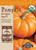 Lake Valley Pumpkin New England Sugar Pie Organic Seed