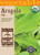 Lake Valley Arugula Wild Organic Seed