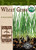 Lake Valley Wheat Grass Organic Seed