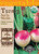 Lake Valley Turnip Purple Top White Globe Organic Seed