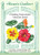 Renee's Garden 'Amazon Jewel' Climbing Nasturtium Seed