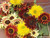 Renee's Garden 'Sun Samba' Ornamental Sunflower Seed