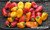 Renee's Garden 'Baby Belle' Mini Snack/Salad Peppers Seed