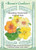 Renee's Garden 'Cup of Sun' Mounding Nasturtiums Seed