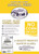 Swine Grower Finisher Pellet No Corn-No Soy, 50lb