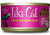 Tiki Cat Lanai Grill Tuna in Crab Surimi, 2.8oz