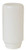 Miller Mason Jar Plastic Poultry Jar, 1 quart