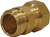 Dramm Brass Hose Swivel