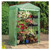 Gardman Greenhouse, 4 tier