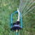 Melnor Oscillating Sprinkler, 3400 sq ft