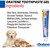 Zymox, Oratene Brushless Toothpaste Gel for Dogs and Cats, 2.5oz