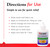 Enzymatic Ear Solution (Hydrocortisone Free, 1.25 oz)