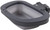 Dexas Collapsible Kennel Bowl, 2.5 cup