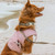 Hurtta Cooling Wrap Pink