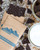 Dark Chocolate with Prince William Sound Sea Salt