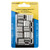 Zareba High Tensile Wire 4-5 Gritted Crimping Sleeves, 25pc