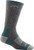 Darn Tough Style 1908 Women's Hiker Boot Sock, Slate, SM