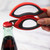 Tovolo Comfort Grip Kitchen Shears