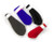 Ramco Fleece Bootie, Square Toe