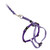 Come With Me Kitty™ Cat Harness & Bungee Leash, Lilac
