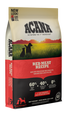 Acana Dog Heritage Red Meats
