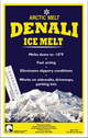 Arctic Melt Denali Ice Melt