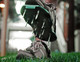 Bond Green Giant Spiked Aerator Shoes
