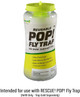 Rescue POP! Fly Trap Attractant Refill