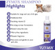 Zymox Shampoo with Vitamin D3, 12oz