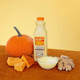 Primal Goat's Milk Pumpkin Spice, 1qt