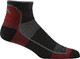 Darn Tough Style 1715 Men's 1/4 Lightweight Sock, Merino
