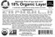 Scratch and Peck Organic 18% Layer Mash, 40lb