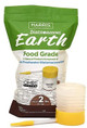 Harris Food Grade Diatomaceous Earth Powder, 2lb