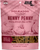 Polkadog Henny Penny Chicken and Cranberry Sticks, 5 oz