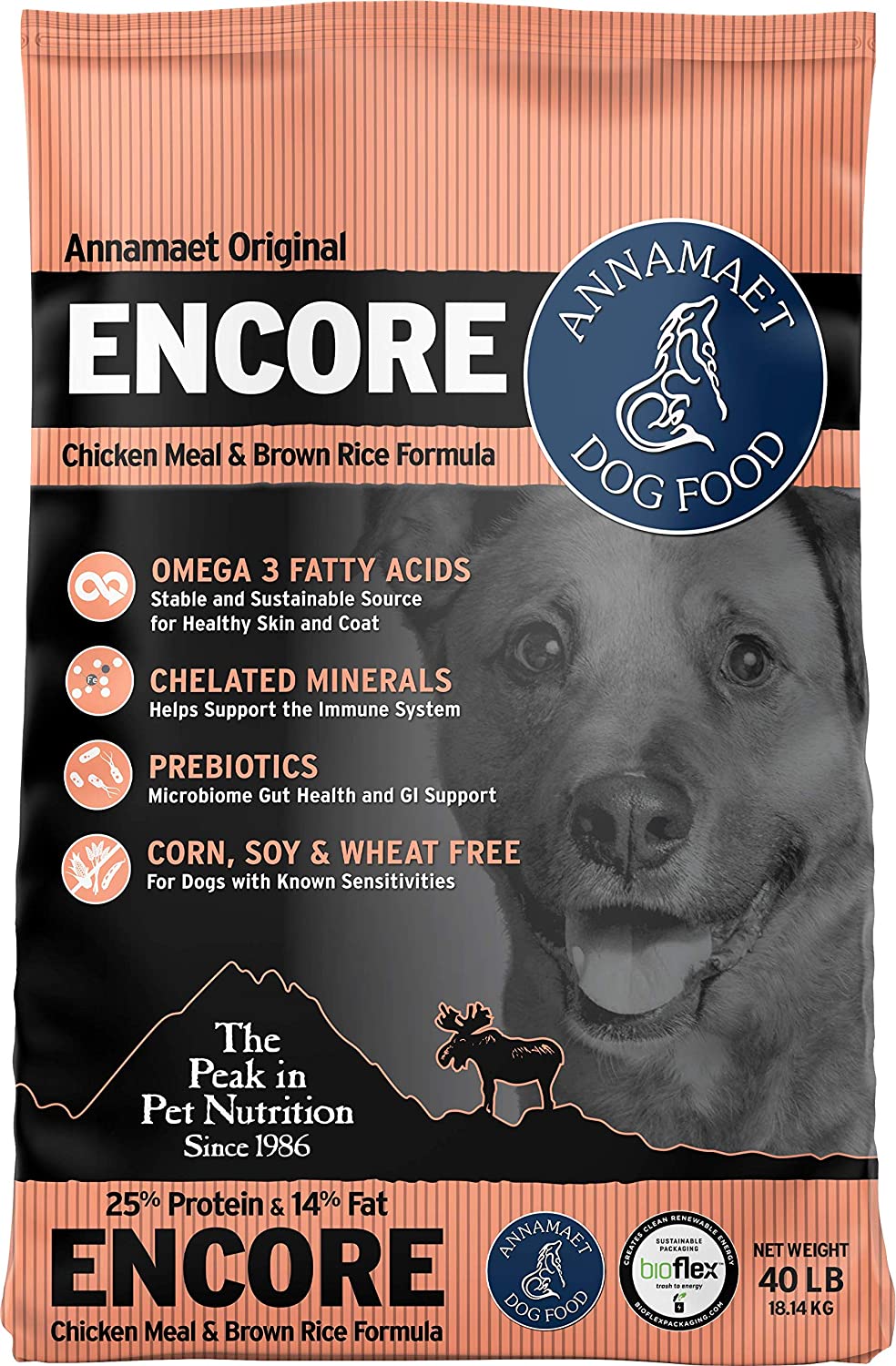 Annamaet encore Clearance