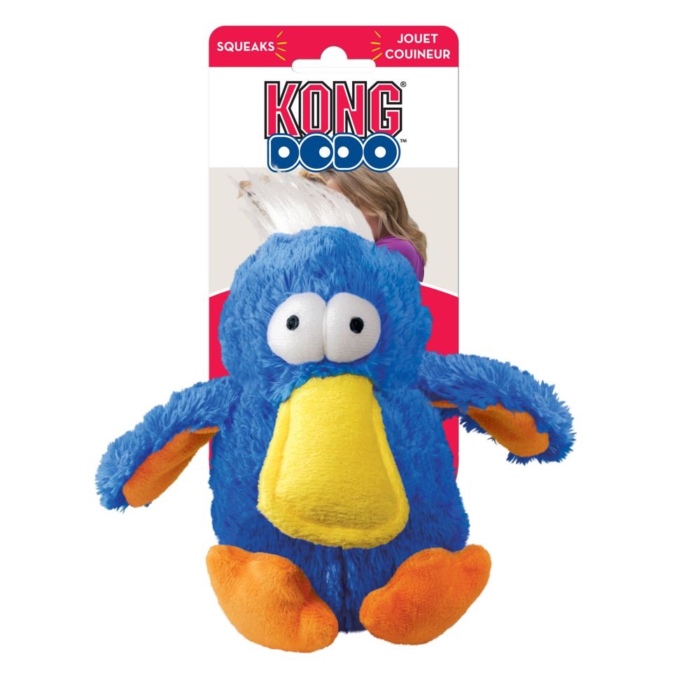 gogo dodo plush