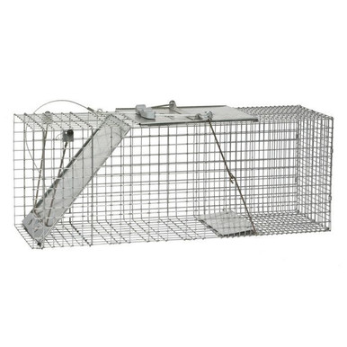 Havahart Medium 1-Door Animal Trap