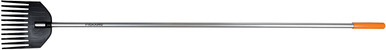Fiskar Shrub Rake Rake 8 Inch Fiskars 8 Inch Shrub Rake