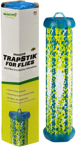 Rescue!® Indoor TrapStik for Flies, 1 ct - Kroger