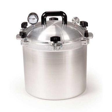 Canning Supplies Pressure Cooker Tractor Supply All American