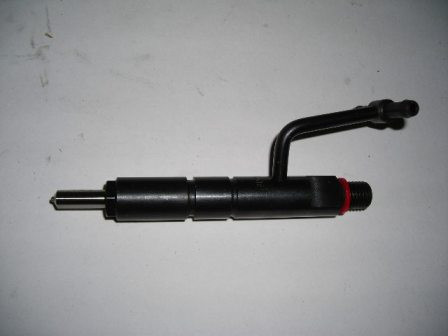 Fuel injector 4cylinder 490BT