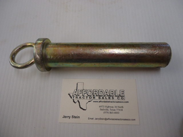 DRAWBAR PIN -2