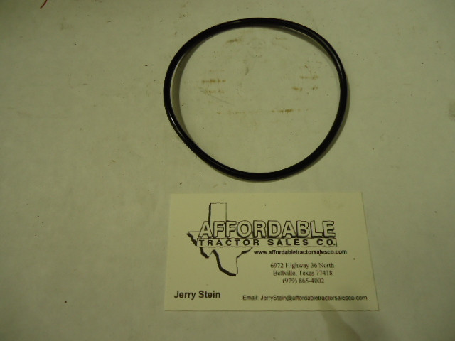 Cylinder sleeve oring