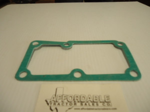 Lower thermostat housing gasket