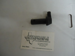 Shift lump for fork,shuttle shift