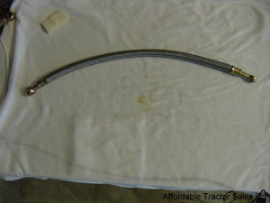 14MMX14MMX19IN FUEL LINE