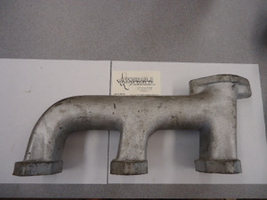 Exhaust Manifold