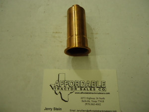 Fuel injector bushing SL3105