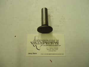 Valve Tappet