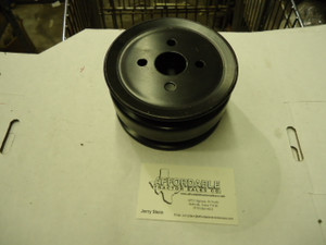 Water Pump Pulley